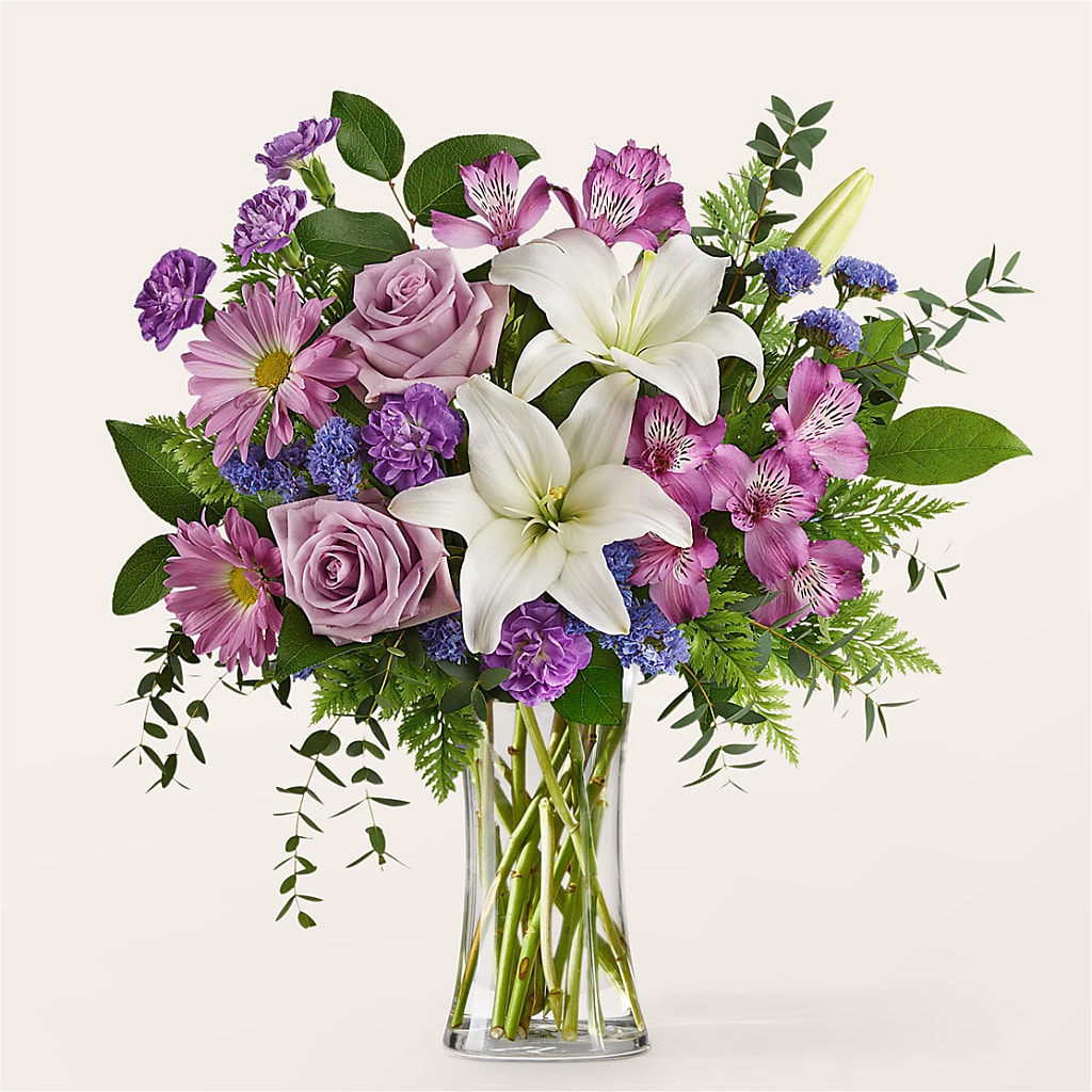 The Dreamscape Bouquet – MOORE'S FLOWERS & GIFTS, Fayette AL