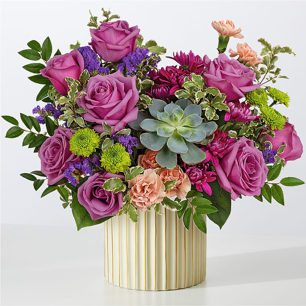 You're a Gem Bouquet – MOORE'S FLOWERS & GIFTS, Fayette AL