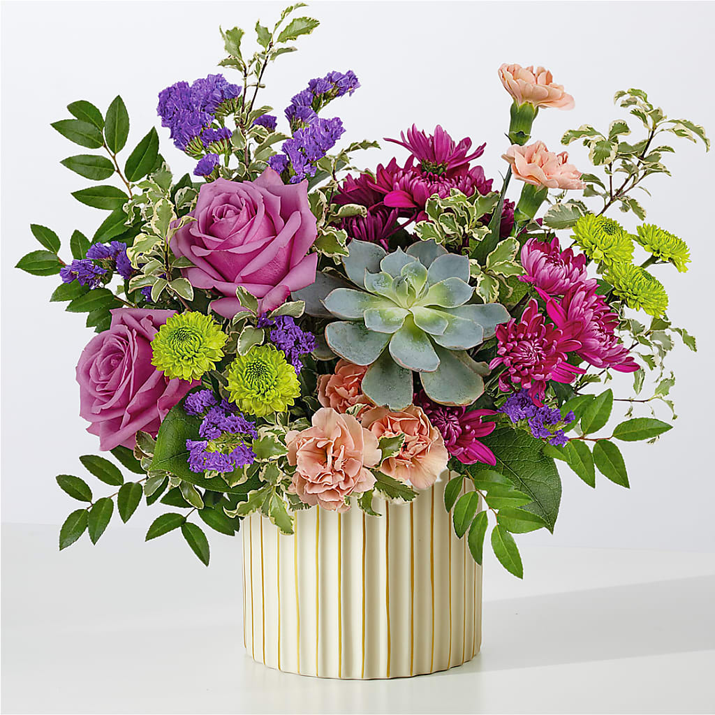 You're a Gem Bouquet – MOORE'S FLOWERS & GIFTS, Fayette AL