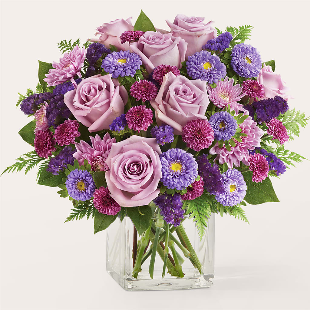 In Harmony Bouquet – MOORE'S FLOWERS & GIFTS, Fayette AL