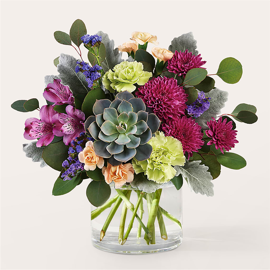 Botanical Dream Bouquet – MOORE'S FLOWERS & GIFTS, Fayette AL
