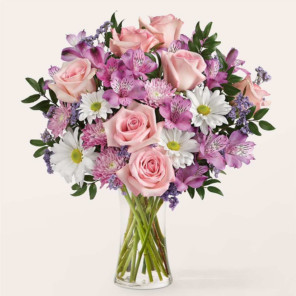 Enchantment Bouquet – MOORE'S FLOWERS & GIFTS, Fayette AL