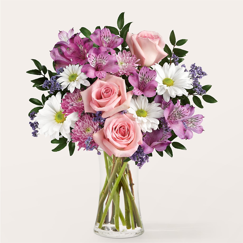 Enchantment Bouquet – MOORE'S FLOWERS & GIFTS, Fayette AL