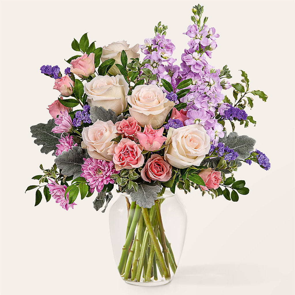 Well Wishes Bouquet – MOORE'S FLOWERS & GIFTS, Fayette AL