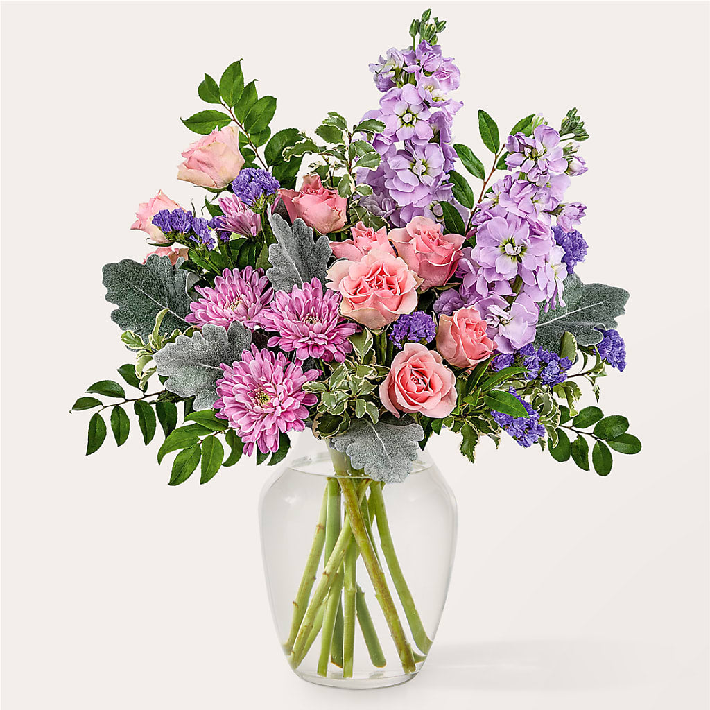 Well Wishes Bouquet – MOORE'S FLOWERS & GIFTS, Fayette AL