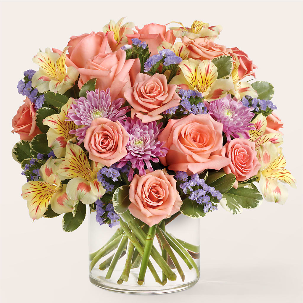 Candy Coated Bouquet – MOORE'S FLOWERS & GIFTS, Fayette AL