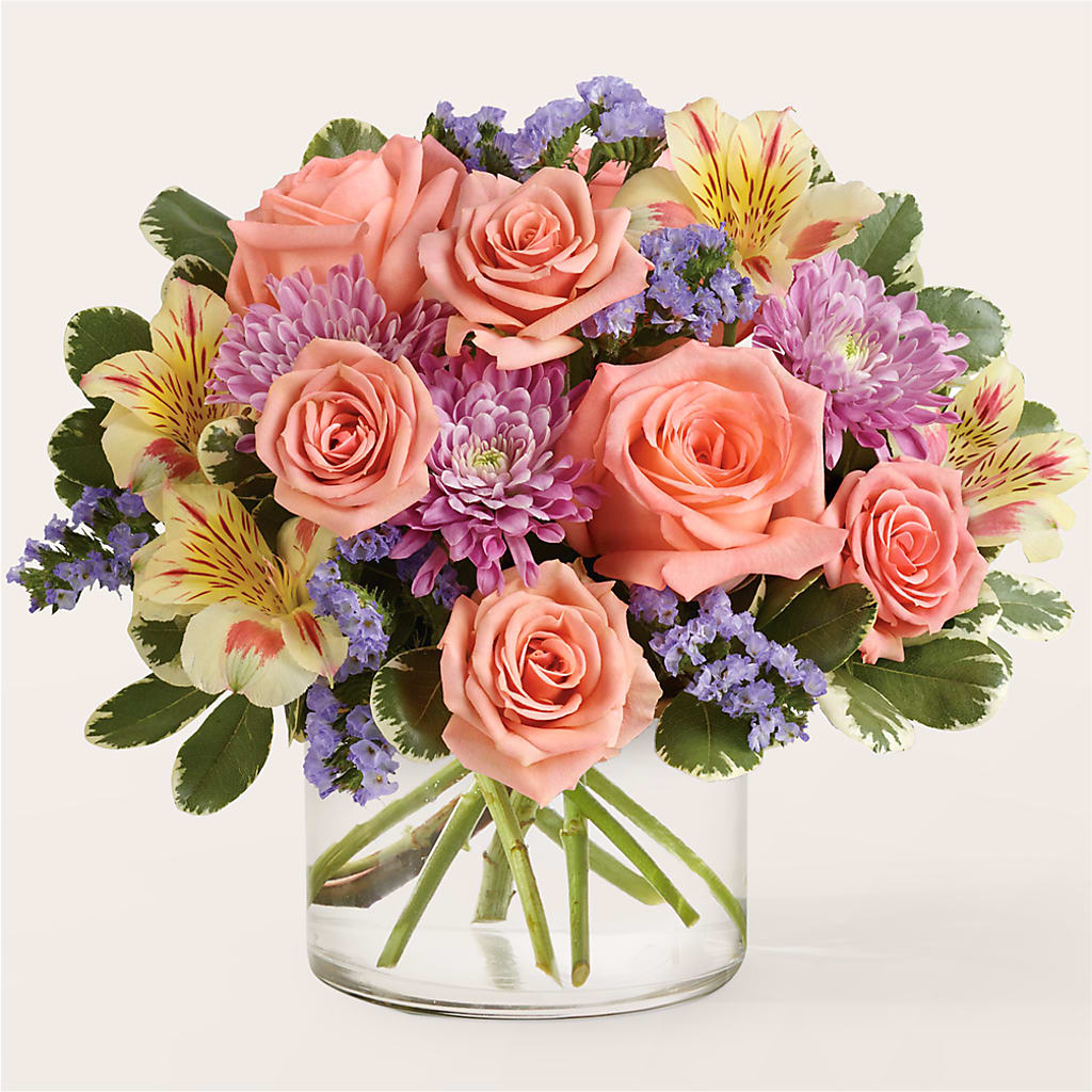 Candy Coated Bouquet – MOORE'S FLOWERS & GIFTS, Fayette AL