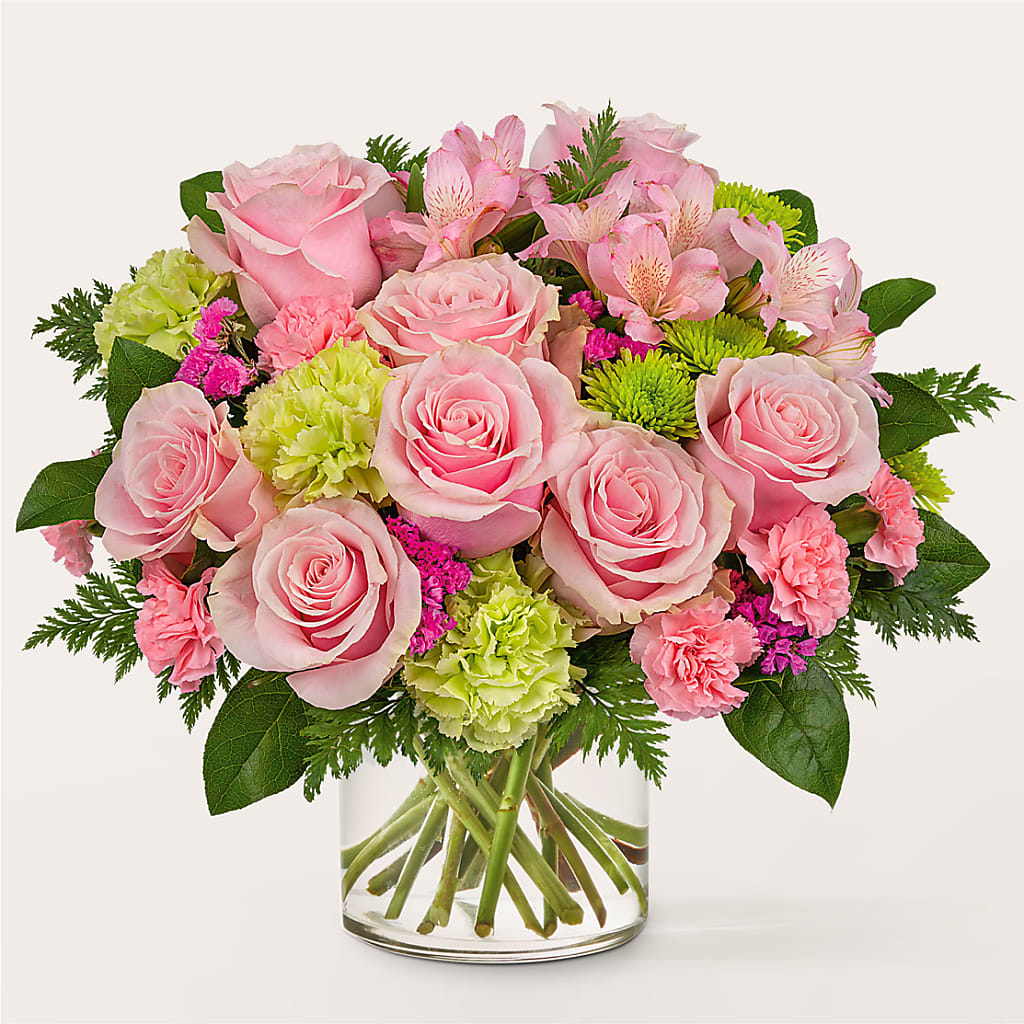 Pinch Me Bouquet – MOORE'S FLOWERS & GIFTS, Fayette AL