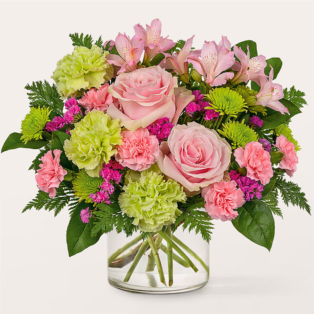 Pinch Me Bouquet – MOORE'S FLOWERS & GIFTS, Fayette AL