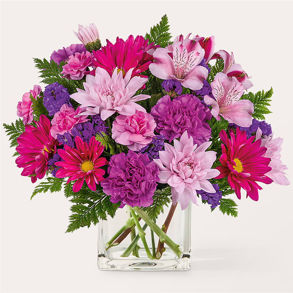 Afternoon Tea Bouquet – MOORE'S FLOWERS & GIFTS, Fayette AL