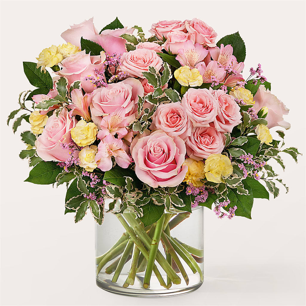 Refreshed Bouquet – MOORE'S FLOWERS & GIFTS, Fayette AL