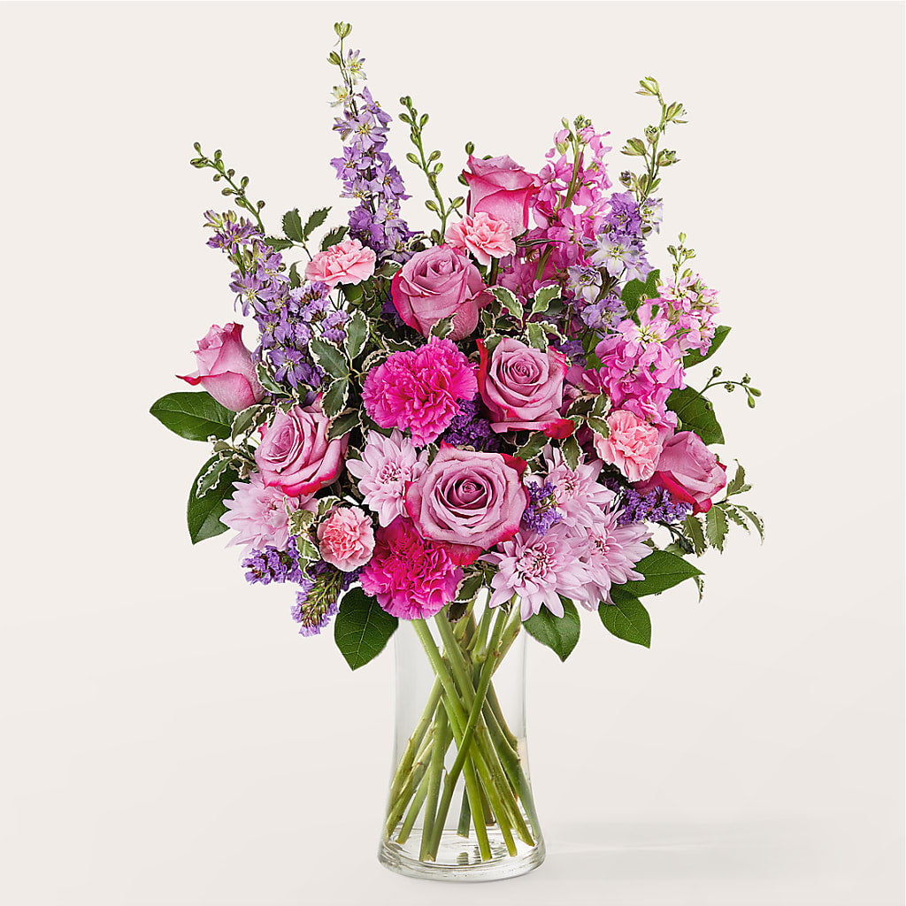 Sincerely Yours Bouquet – MOORE'S FLOWERS & GIFTS, Fayette AL
