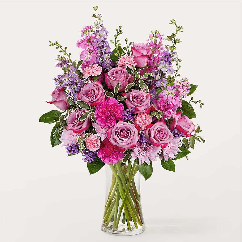 Sincerely Yours Bouquet – MOORE'S FLOWERS & GIFTS, Fayette AL