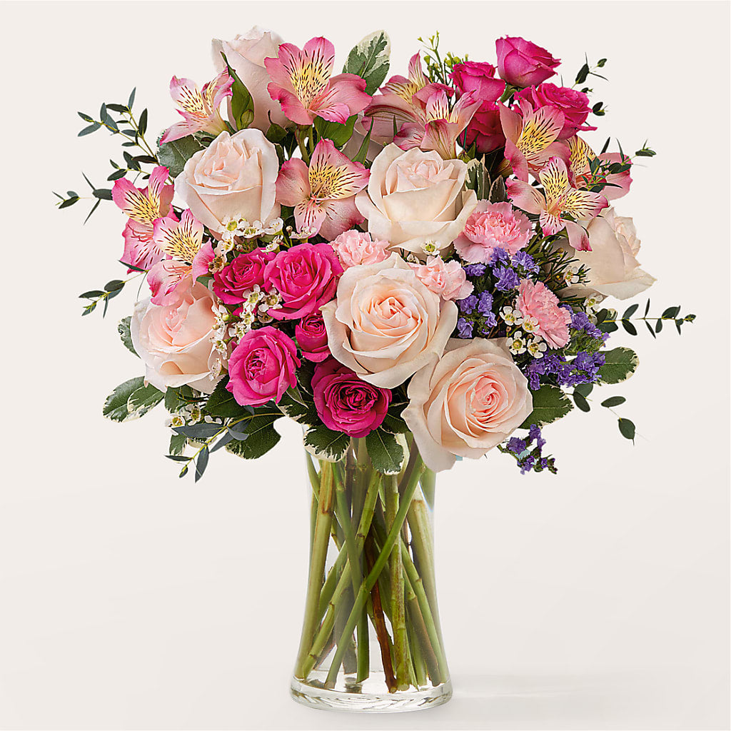 A La Mode Bouquet – MOORE'S FLOWERS & GIFTS, Fayette AL