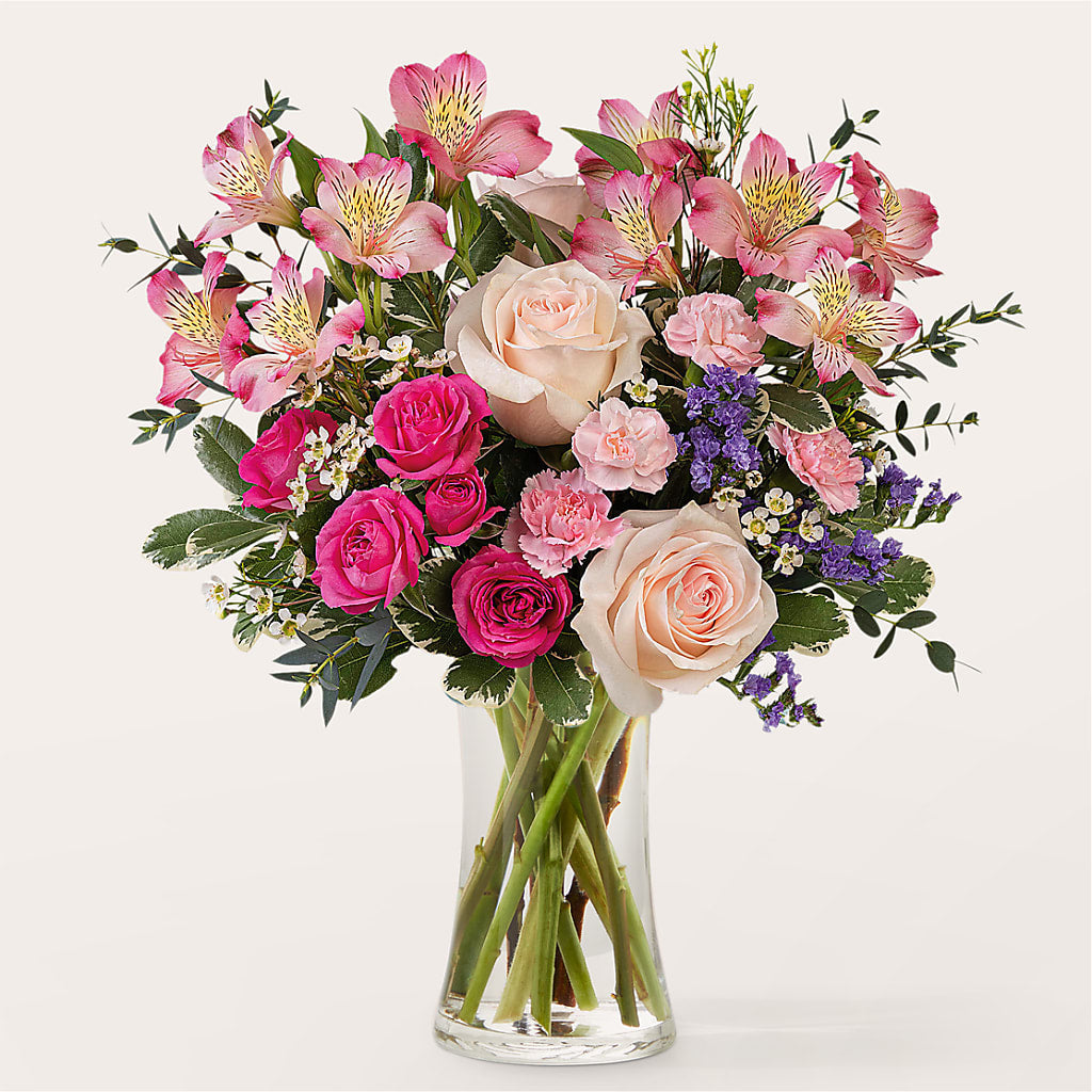 A La Mode Bouquet – MOORE'S FLOWERS & GIFTS, Fayette AL