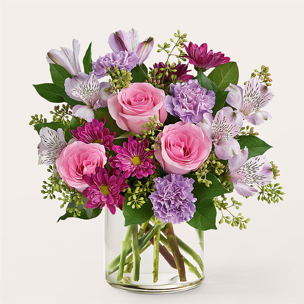 In the Clouds Bouquet – MOORE'S FLOWERS & GIFTS, Fayette AL