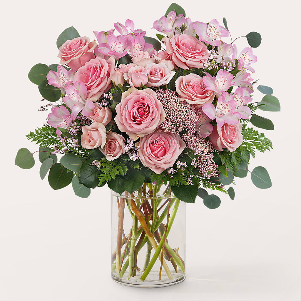 Sweetheart Bouquet – MOORE'S FLOWERS & GIFTS, Fayette AL