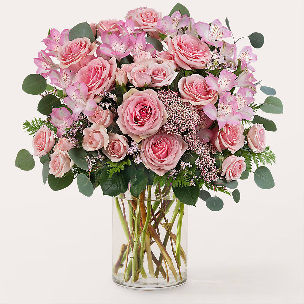 Sweetheart Bouquet – MOORE'S FLOWERS & GIFTS, Fayette AL