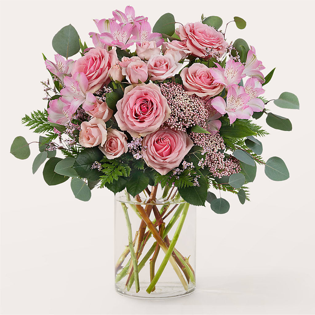 Sweetheart Bouquet – MOORE'S FLOWERS & GIFTS, Fayette AL