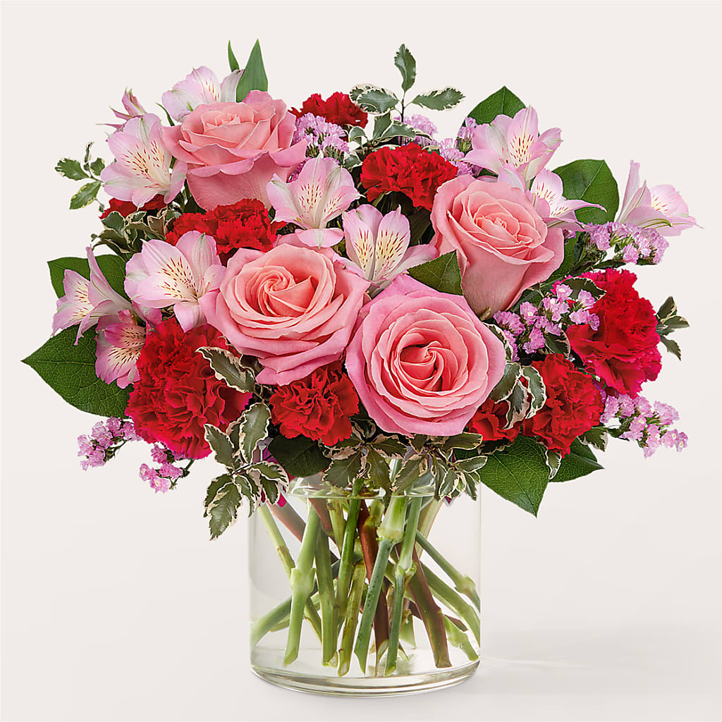 First Impressions Bouquet – MOORE'S FLOWERS & GIFTS, Fayette AL