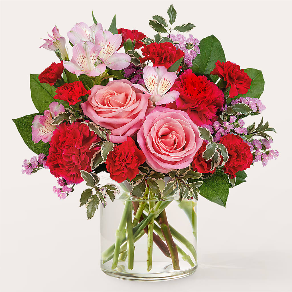 First Impressions Bouquet – MOORE'S FLOWERS & GIFTS, Fayette AL