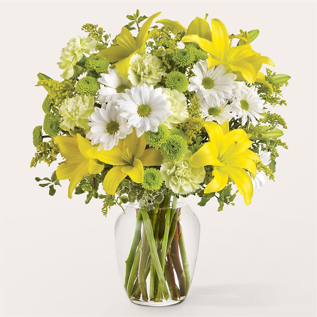 Fresh Start Bouquet – MOORE'S FLOWERS & GIFTS, Fayette AL