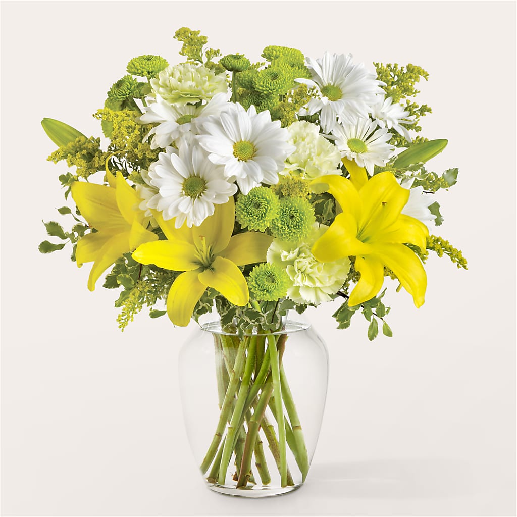 Fresh Start Bouquet – MOORE'S FLOWERS & GIFTS, Fayette AL