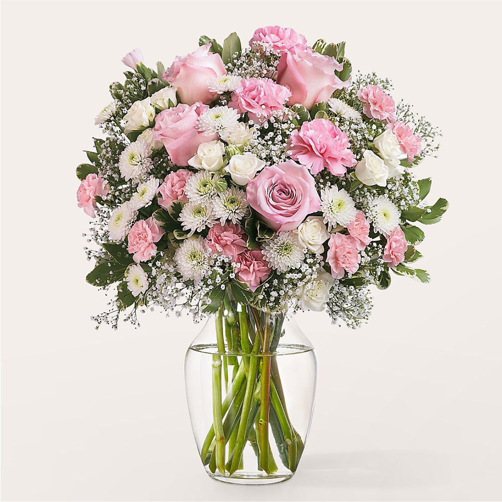 Vintage Glamour Bouquet – MOORE'S FLOWERS & GIFTS, Fayette AL