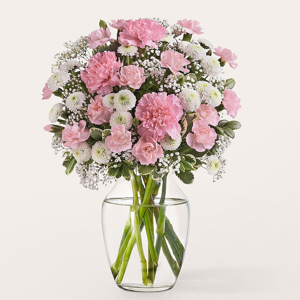 Vintage Glamour Bouquet – MOORE'S FLOWERS & GIFTS, Fayette AL