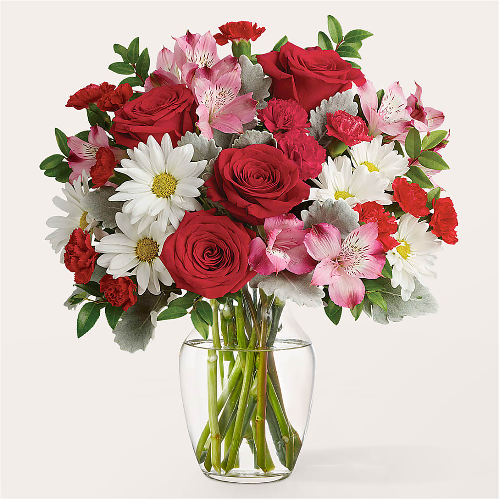 Sugary Sweet Bouquet – MOORE'S FLOWERS & GIFTS, Fayette AL