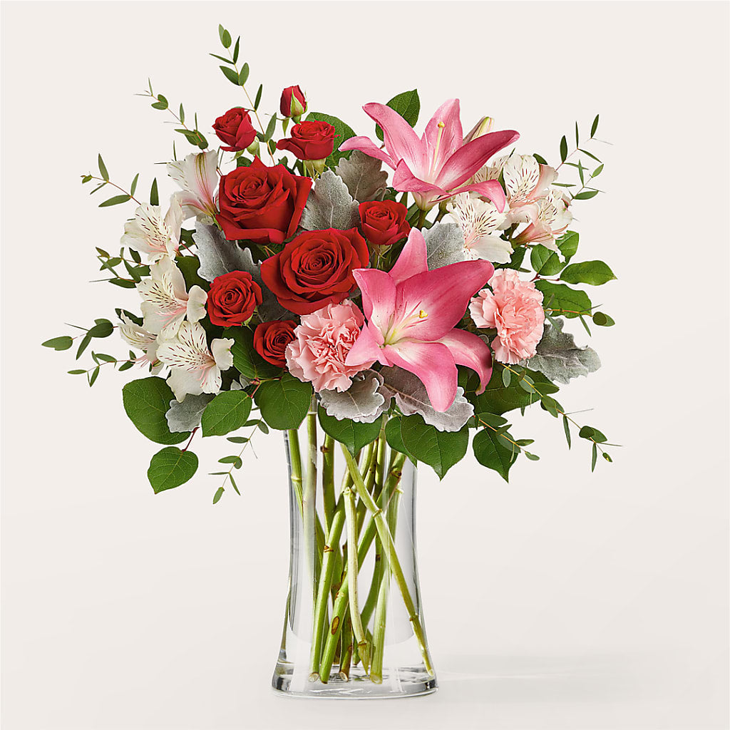 Everything to Me Bouquet – MOORE'S FLOWERS & GIFTS, Fayette AL
