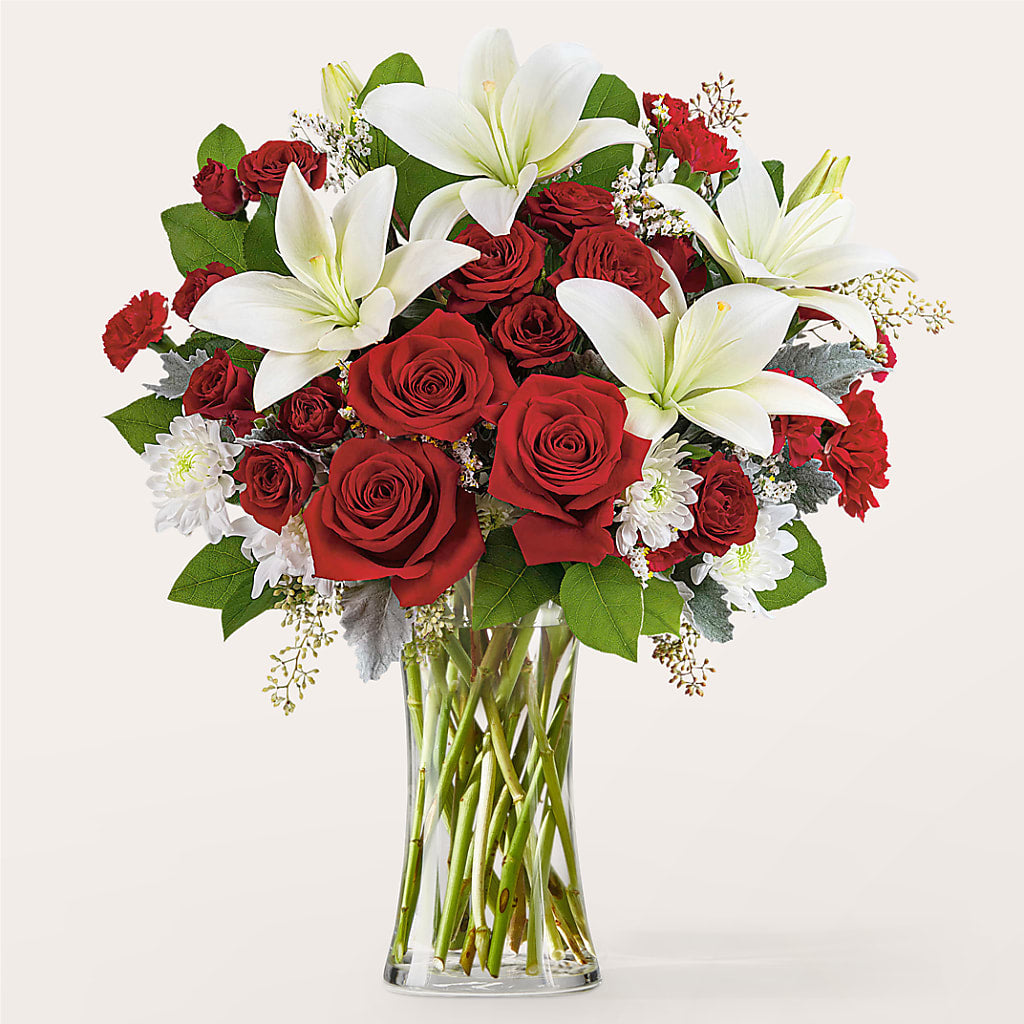 Floral Symphony Bouquet – MOORE'S FLOWERS & GIFTS, Fayette AL