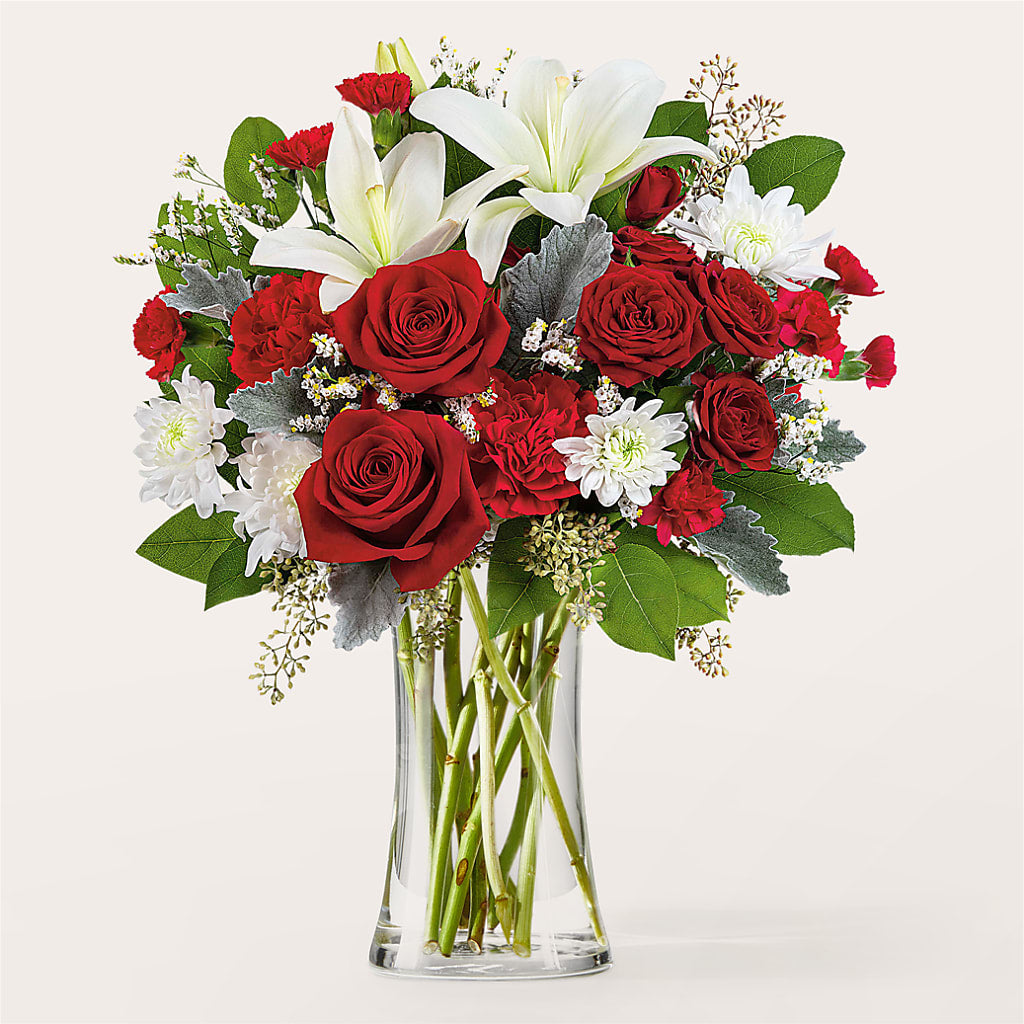Floral Symphony Bouquet – MOORE'S FLOWERS & GIFTS, Fayette AL