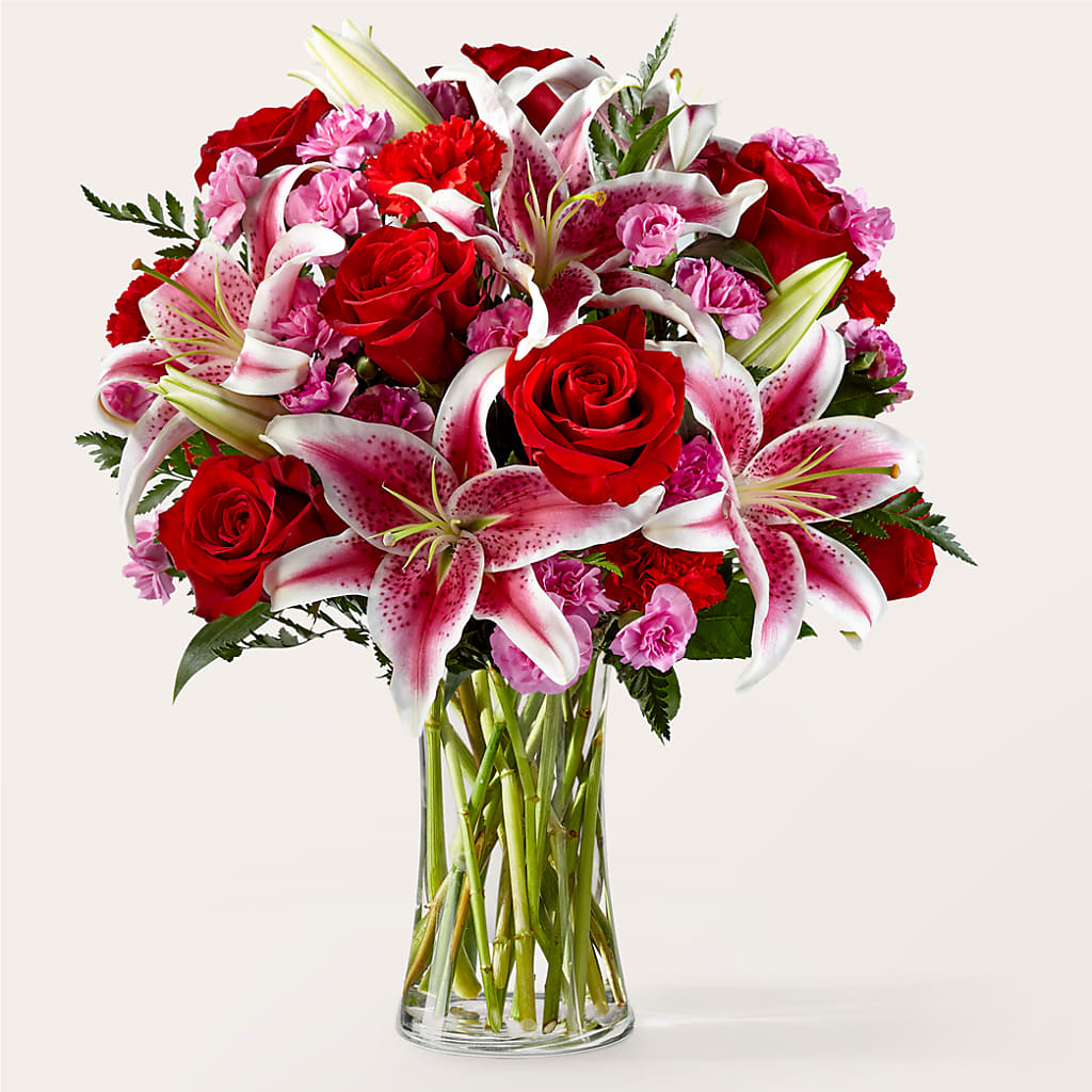 Honeymoon Bouquet – MOORE'S FLOWERS & GIFTS, Fayette AL