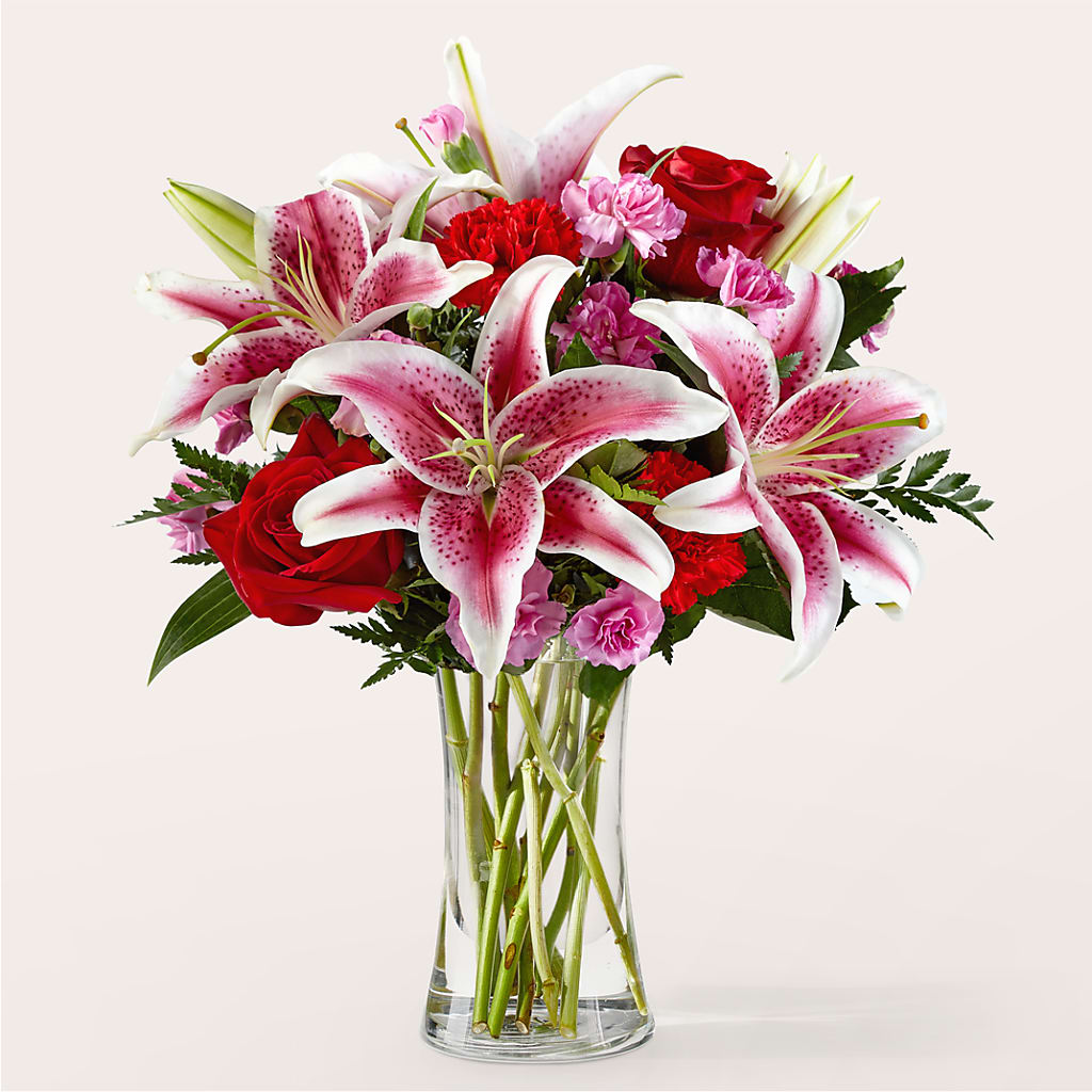 Honeymoon Bouquet – MOORE'S FLOWERS & GIFTS, Fayette AL