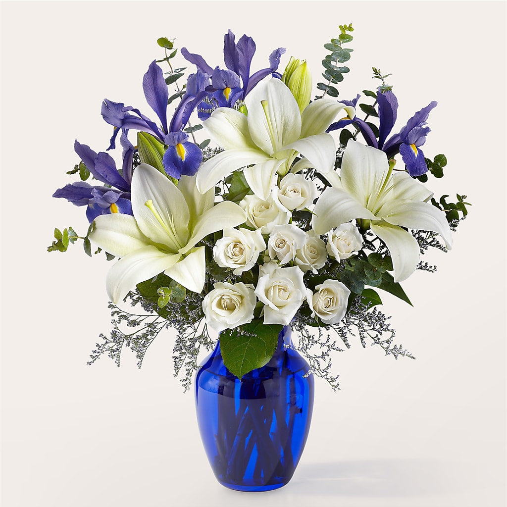 Restorative Pause Bouquet – MOORE'S FLOWERS & GIFTS, Fayette AL