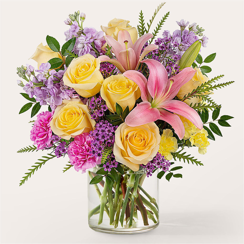 Jubilee Bouquet – MOORE'S FLOWERS & GIFTS, Fayette AL