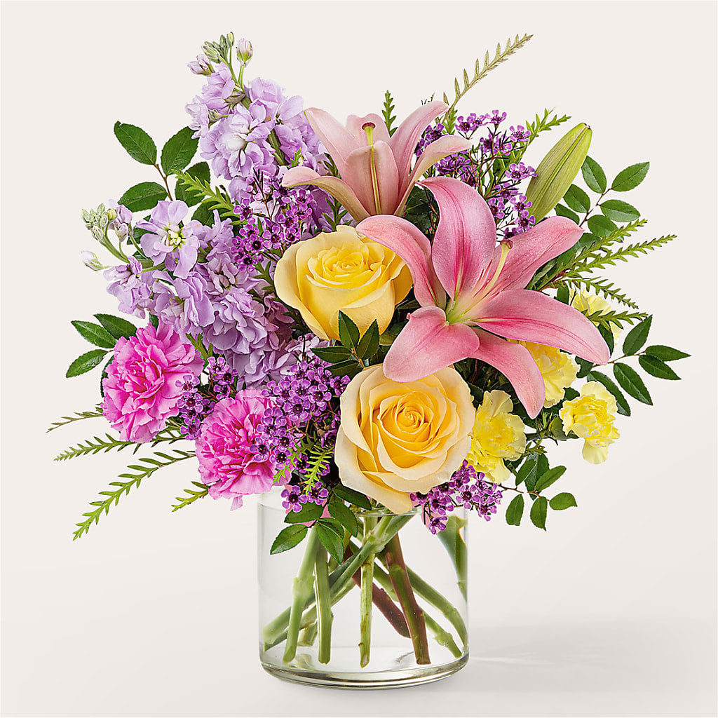 Jubilee Bouquet – MOORE'S FLOWERS & GIFTS, Fayette AL