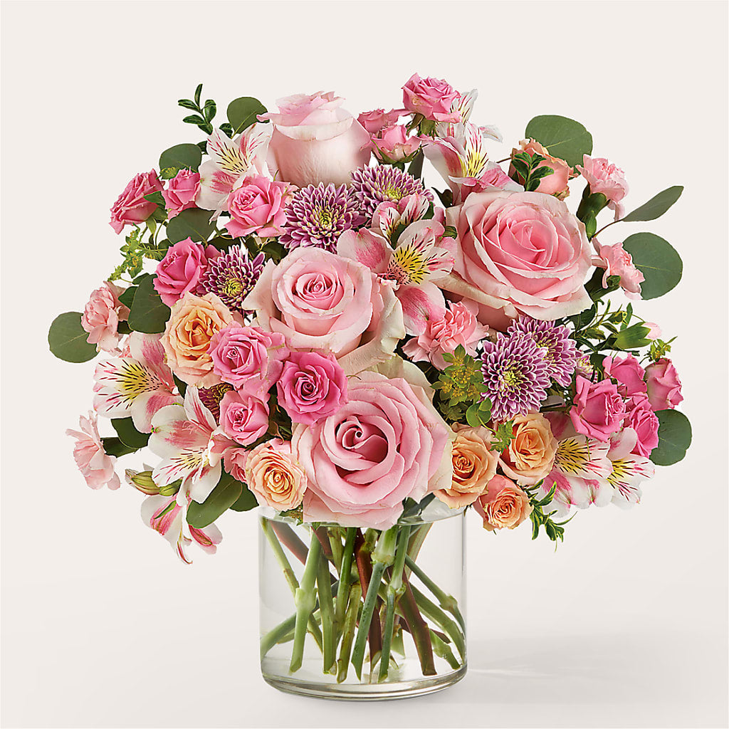 Pleasant Pastures Bouquet – MOORE'S FLOWERS & GIFTS, Fayette AL
