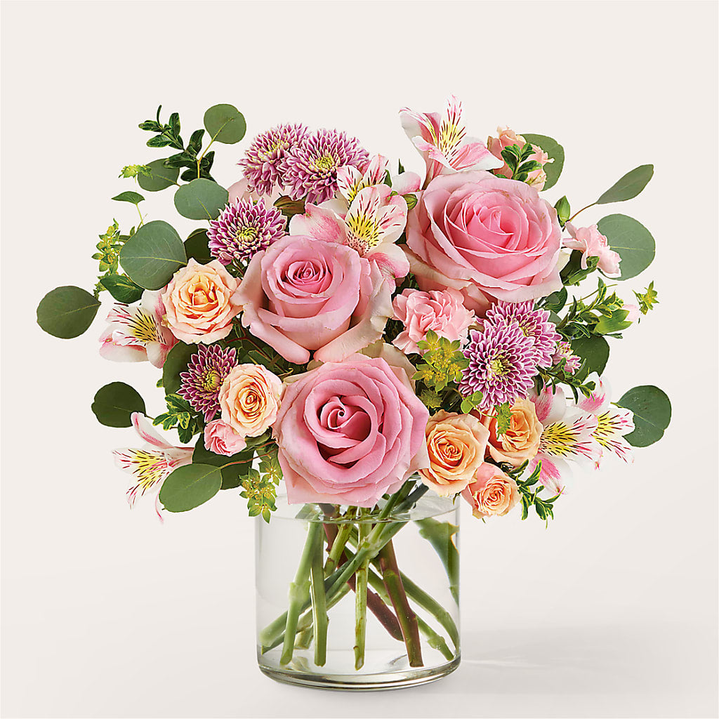 Pleasant Pastures Bouquet – MOORE'S FLOWERS & GIFTS, Fayette AL