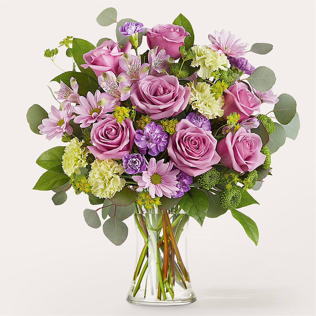 Emerald City Bouquet – MOORE'S FLOWERS & GIFTS, Fayette AL