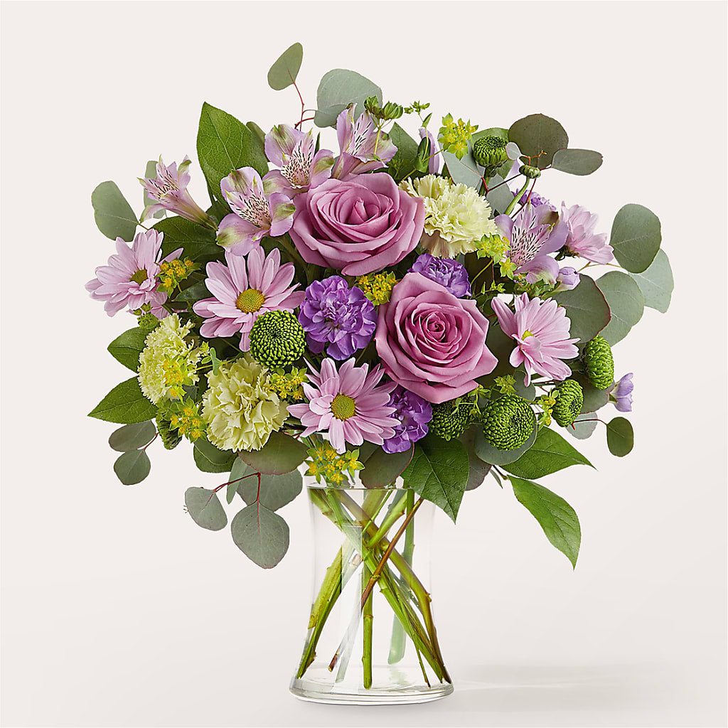 Emerald City Bouquet – MOORE'S FLOWERS & GIFTS, Fayette AL