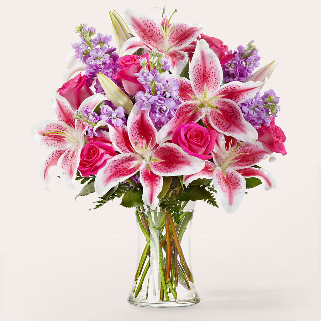 Amore Bouquet – MOORE'S FLOWERS & GIFTS, Fayette AL