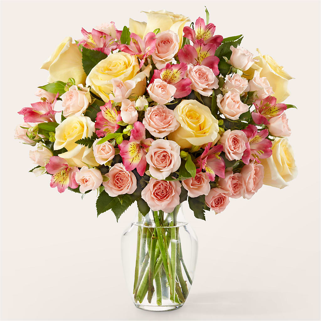 Just Lovely Bouquet – MOORE'S FLOWERS & GIFTS, Fayette AL