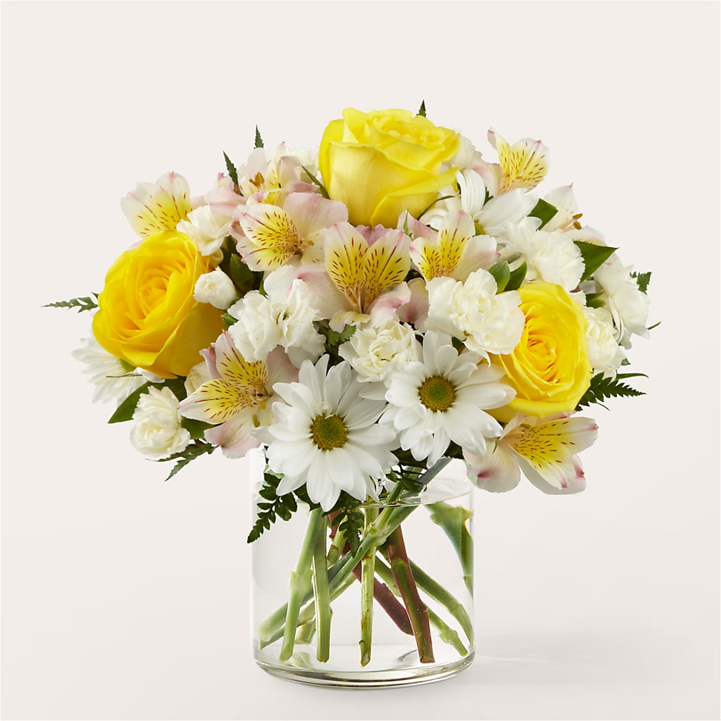 Gleeful Bouquet – MOORE'S FLOWERS & GIFTS, Fayette AL