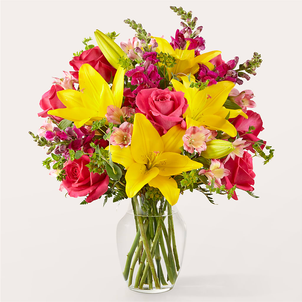 Lovely Day Bouquet – MOORE'S FLOWERS & GIFTS, Fayette AL