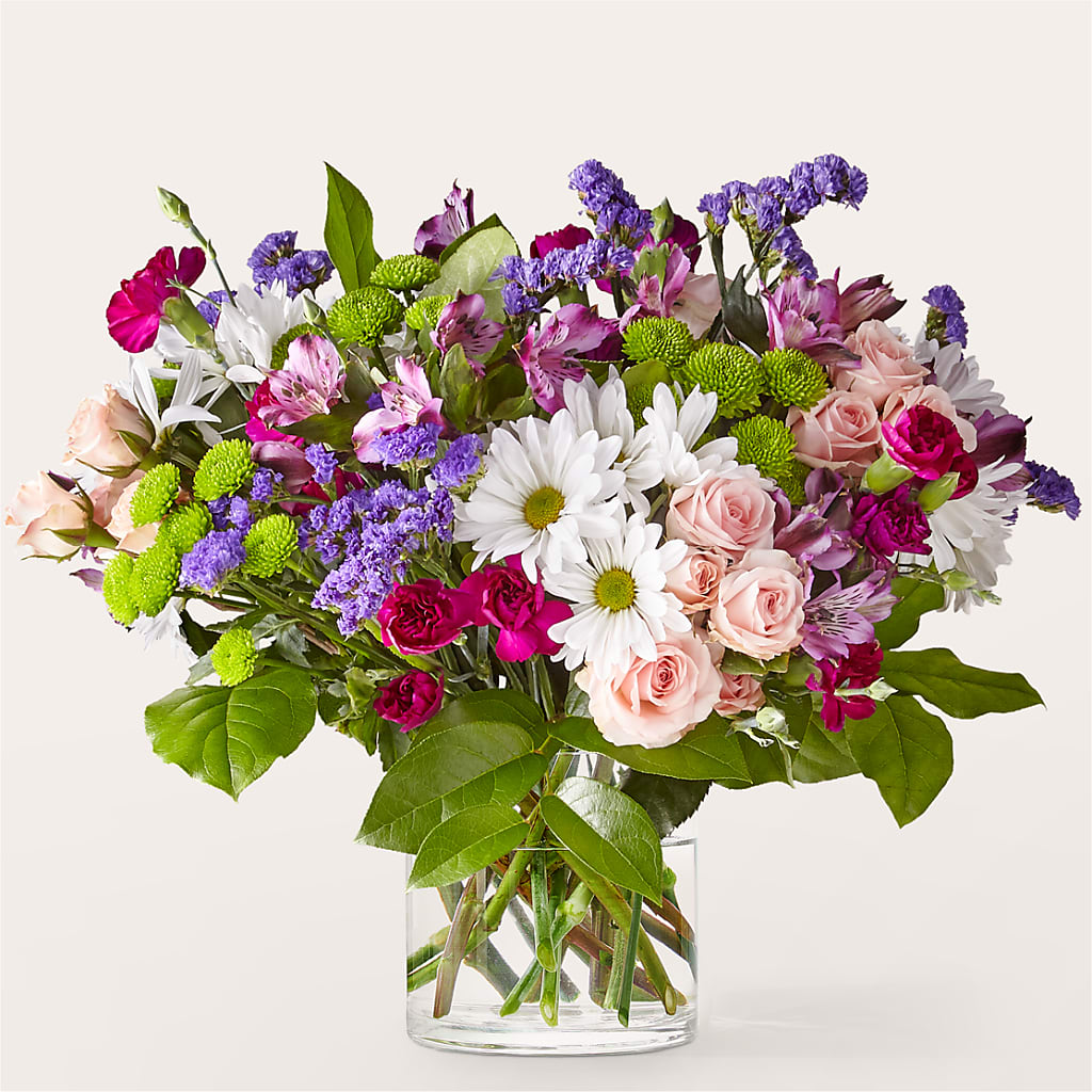 Wild Berry Bouquet – MOORE'S FLOWERS & GIFTS, Fayette AL