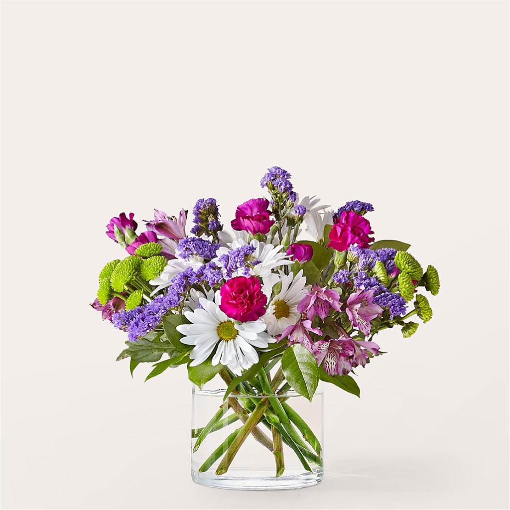 Wild Berry Bouquet – MOORE'S FLOWERS & GIFTS, Fayette AL