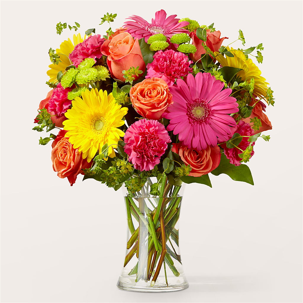 Fruit Punch Bouquet – MOORE'S FLOWERS & GIFTS, Fayette AL
