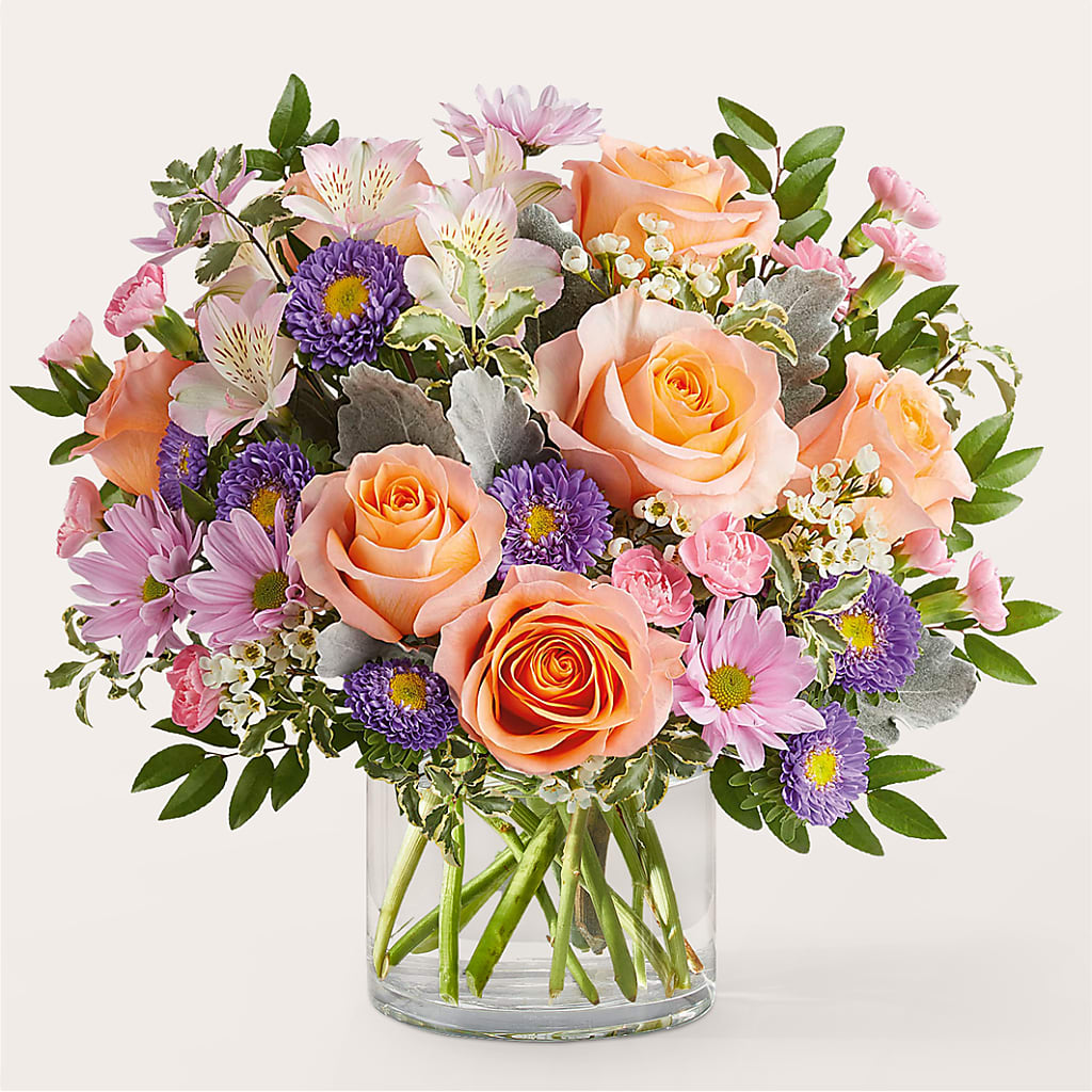 Glimmer Bouquet – MOORE'S FLOWERS & GIFTS, Fayette AL